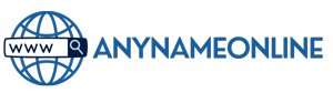  AnyNameOnline.com